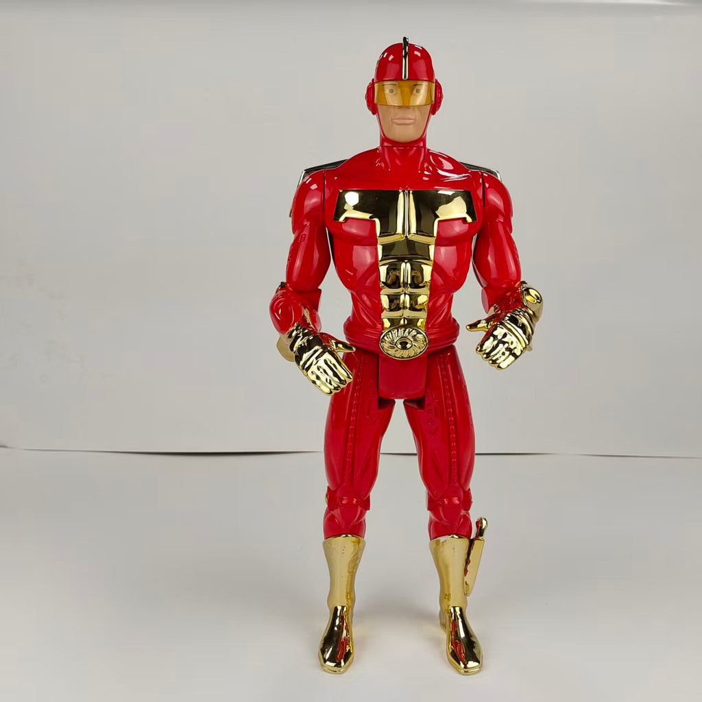 Turboman